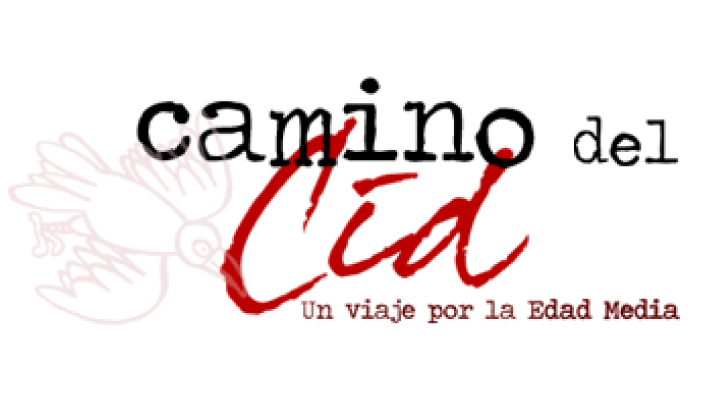 Logotipo Camino del Cid