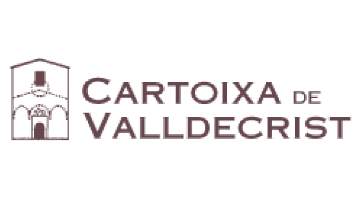Logotipo Cartuja de Valldecrist