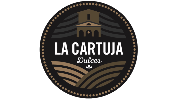 Logotipo Dulces la Cartuja