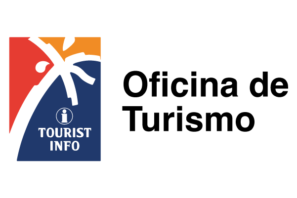 Logotipo Oficina de Turismo de Altura