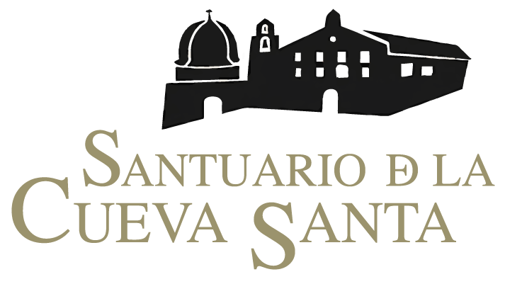 Logotipo Santuario de la Cueva Santa de Altura