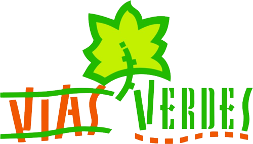 Logotipo Vias Verdes